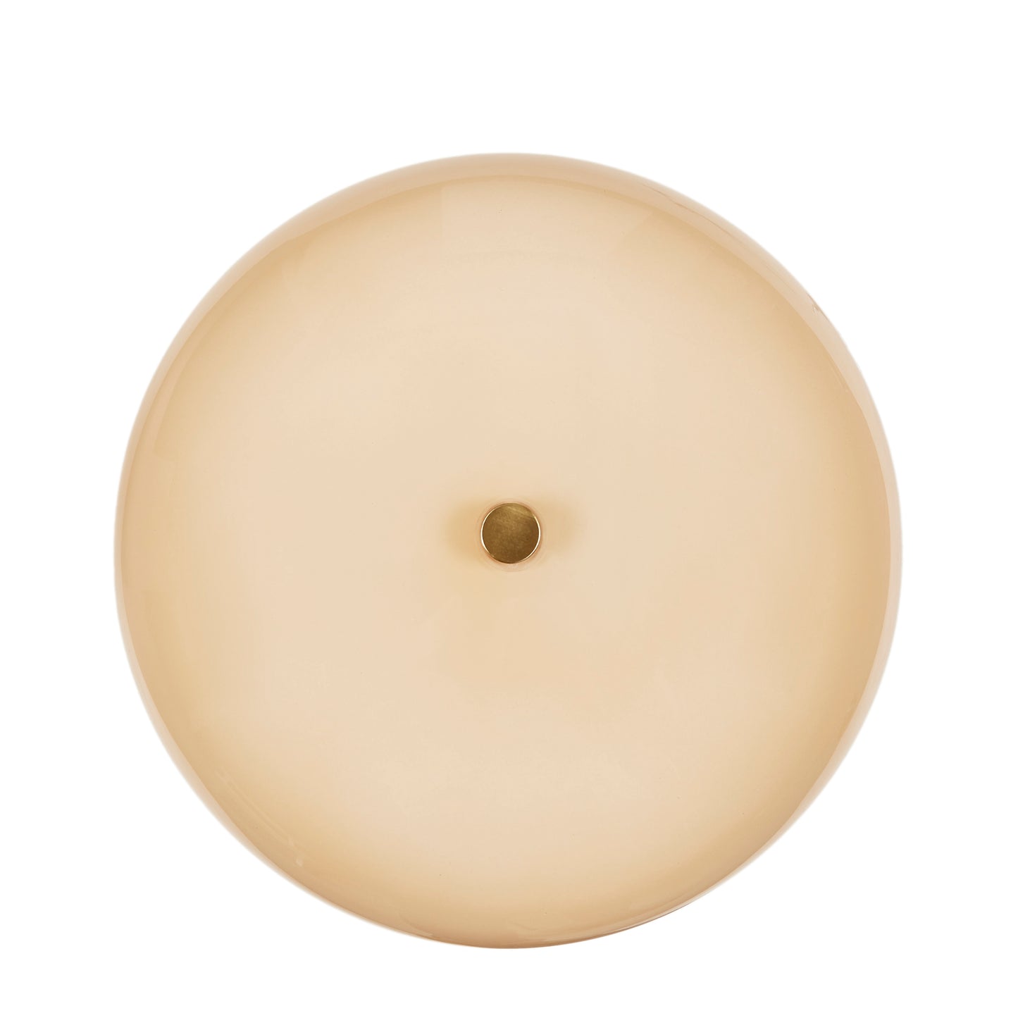 Nilo Textured Ceramic Table Lamp with Fluted Fabric Shade