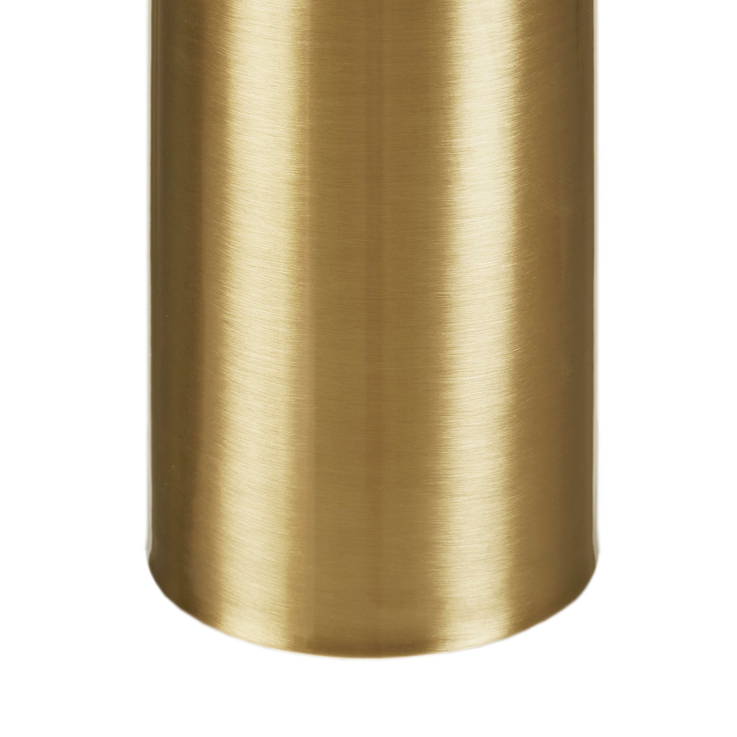 Nilo Textured Ceramic Table Lamp with Fluted Fabric Shade