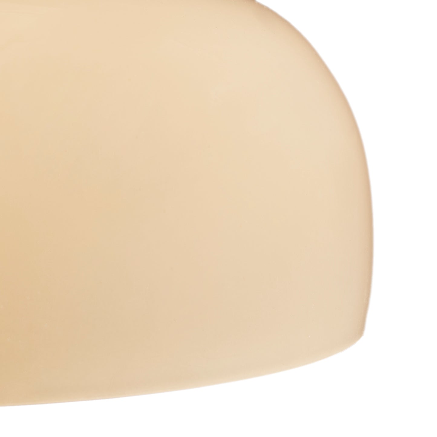 Nilo Textured Ceramic Table Lamp with Fluted Fabric Shade