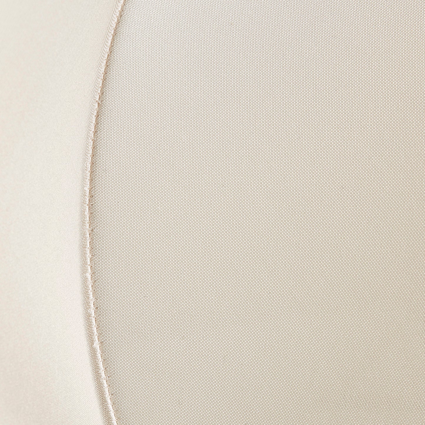 Serin Textured Ceramic Floor Lamp with Fluted Fabric Shade