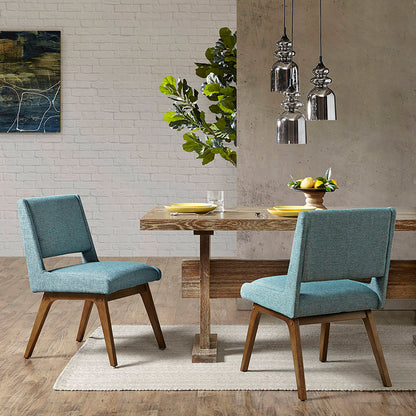 Boomerang Dining Chair (Pack of 2)