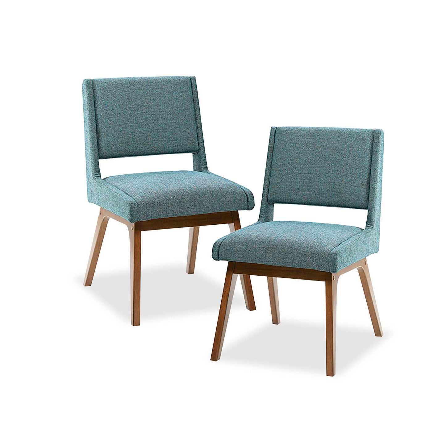 Boomerang Dining Chair (Pack of 2)