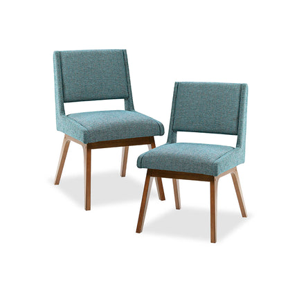 Boomerang Dining Chair (Pack of 2)