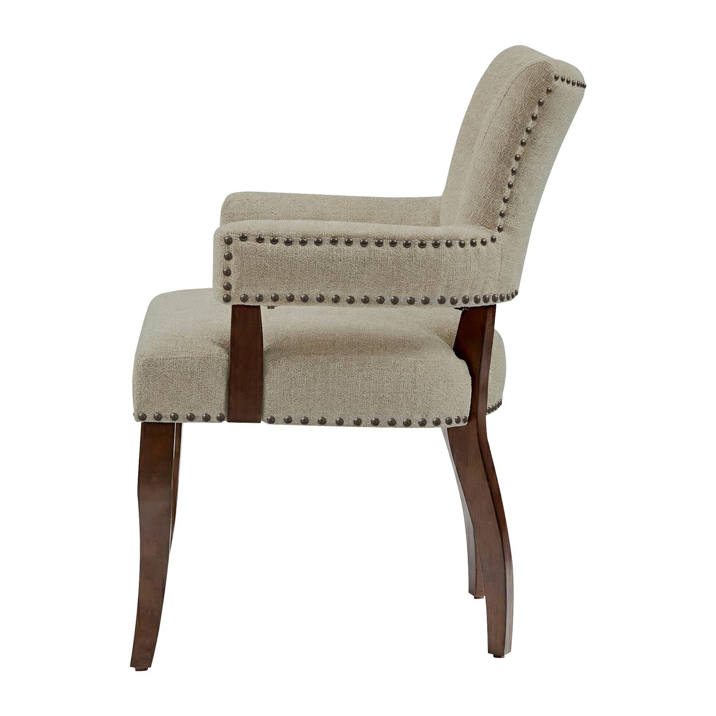 Brooklyn Dining Arm Chair (Set of 2)