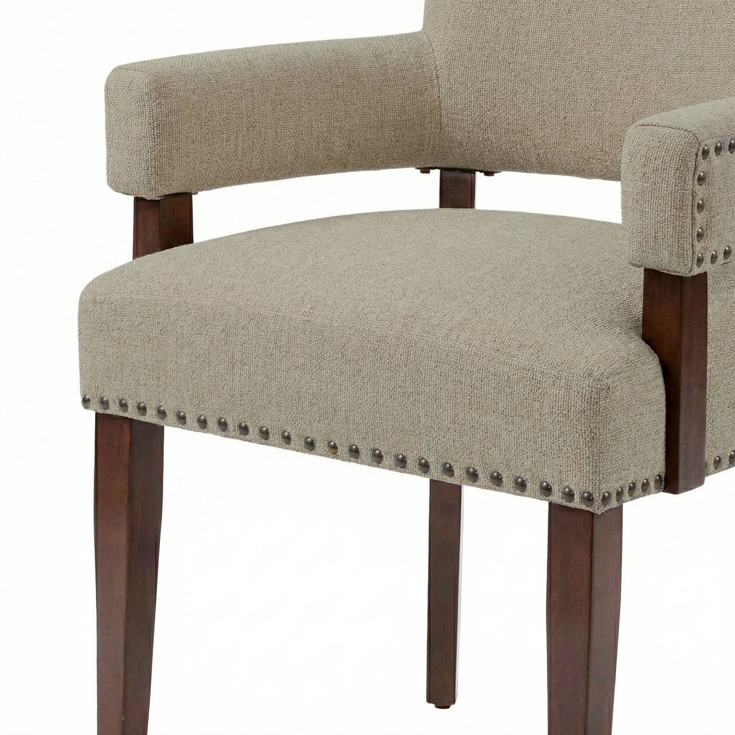 Brooklyn Dining Arm Chair (Set of 2)