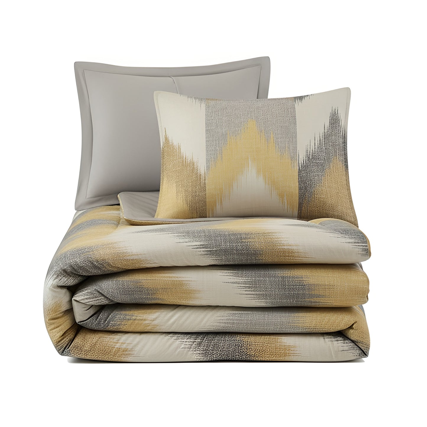 Alpine 3-Piece Duvet Cover Mini Set