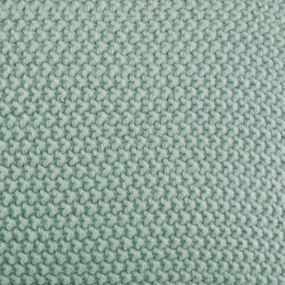 Bree Knit Oblong Pillow Cover