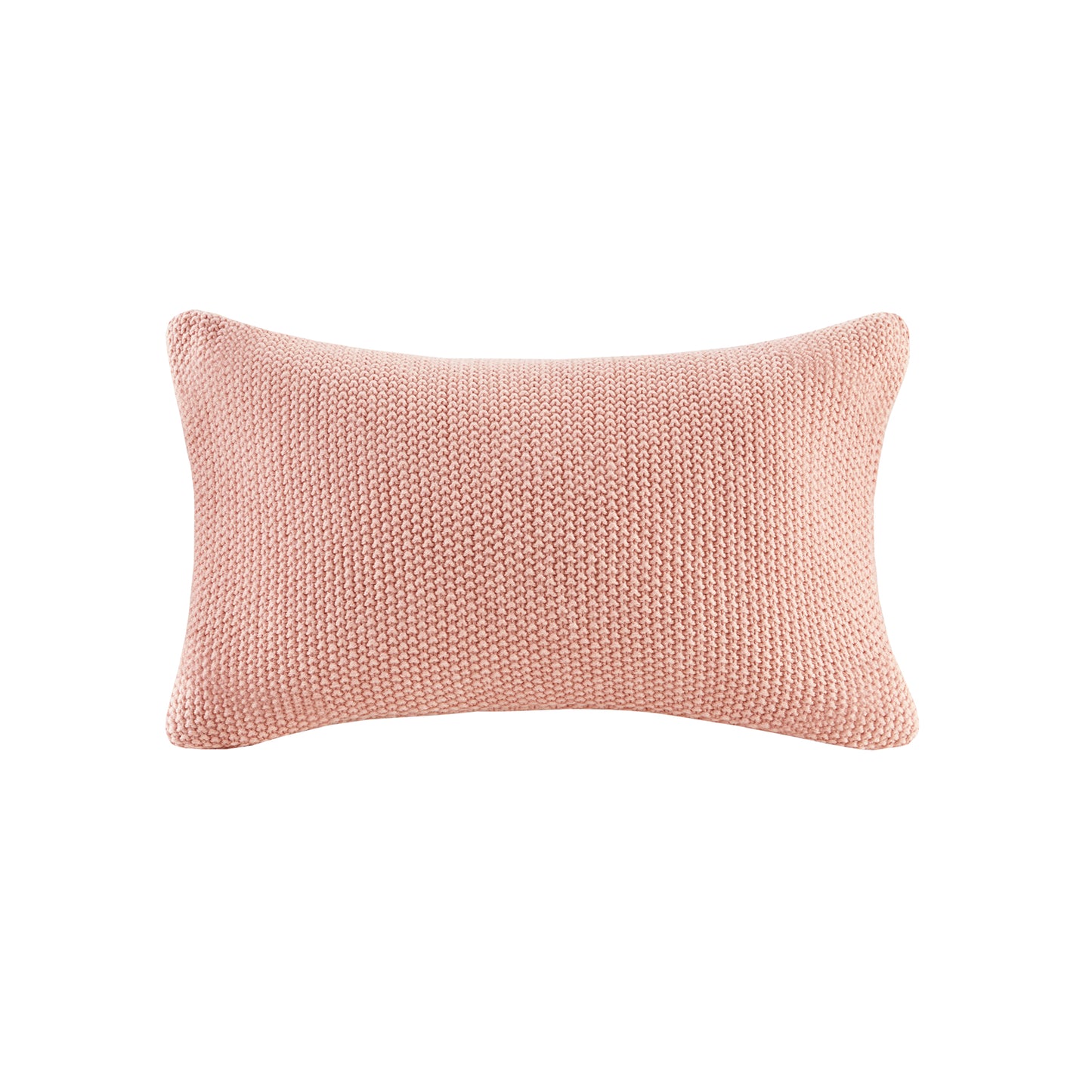Bree Knit Oblong Pillow Cover