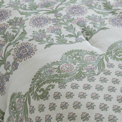 Tilly Floral 3-Piece Comforter Set