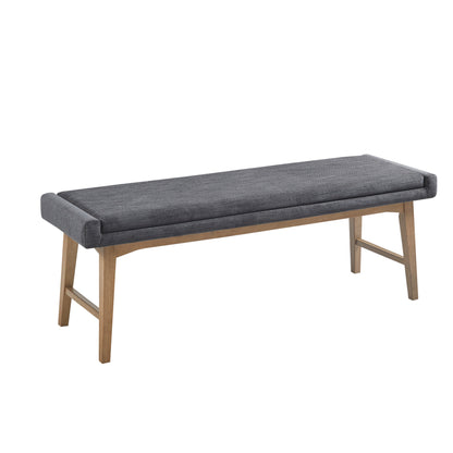 INK+IVY Accent Bench