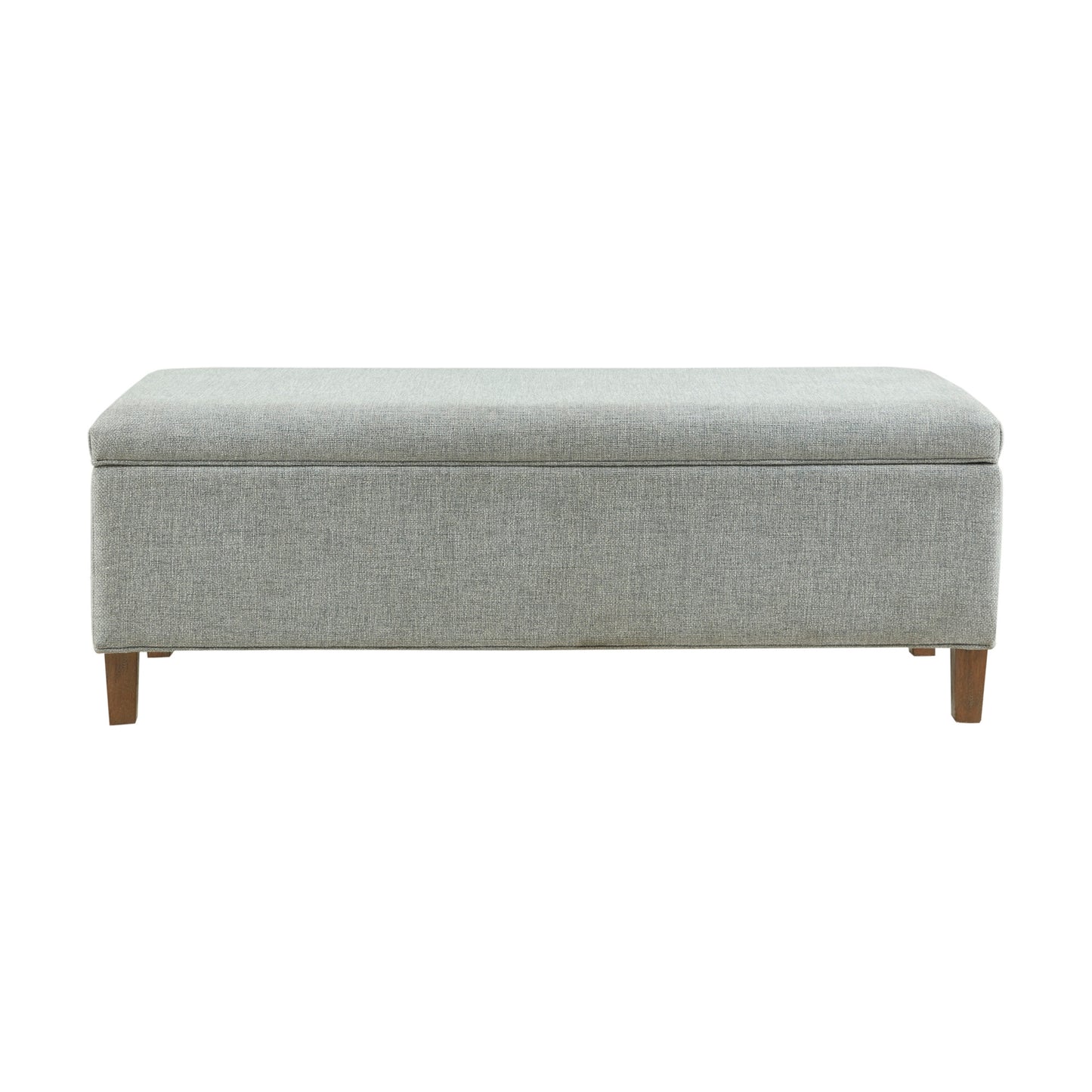 INK+IVY Soft Close Storage Accent Bench