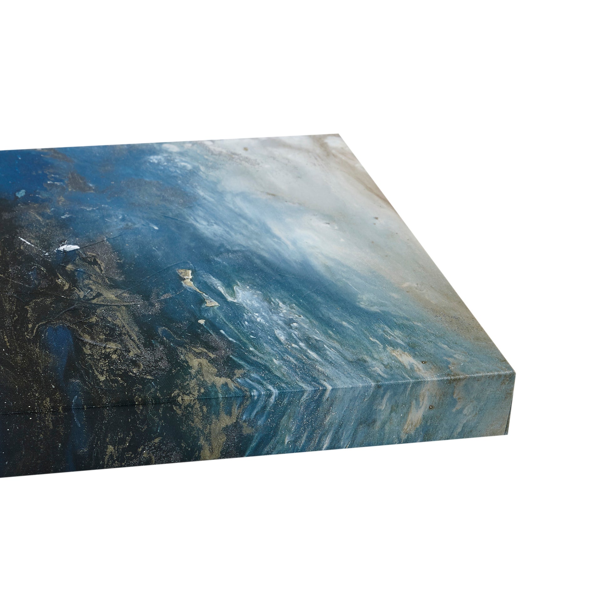 INK+IVY Triptych 3-piece Canvas Wall Art Set