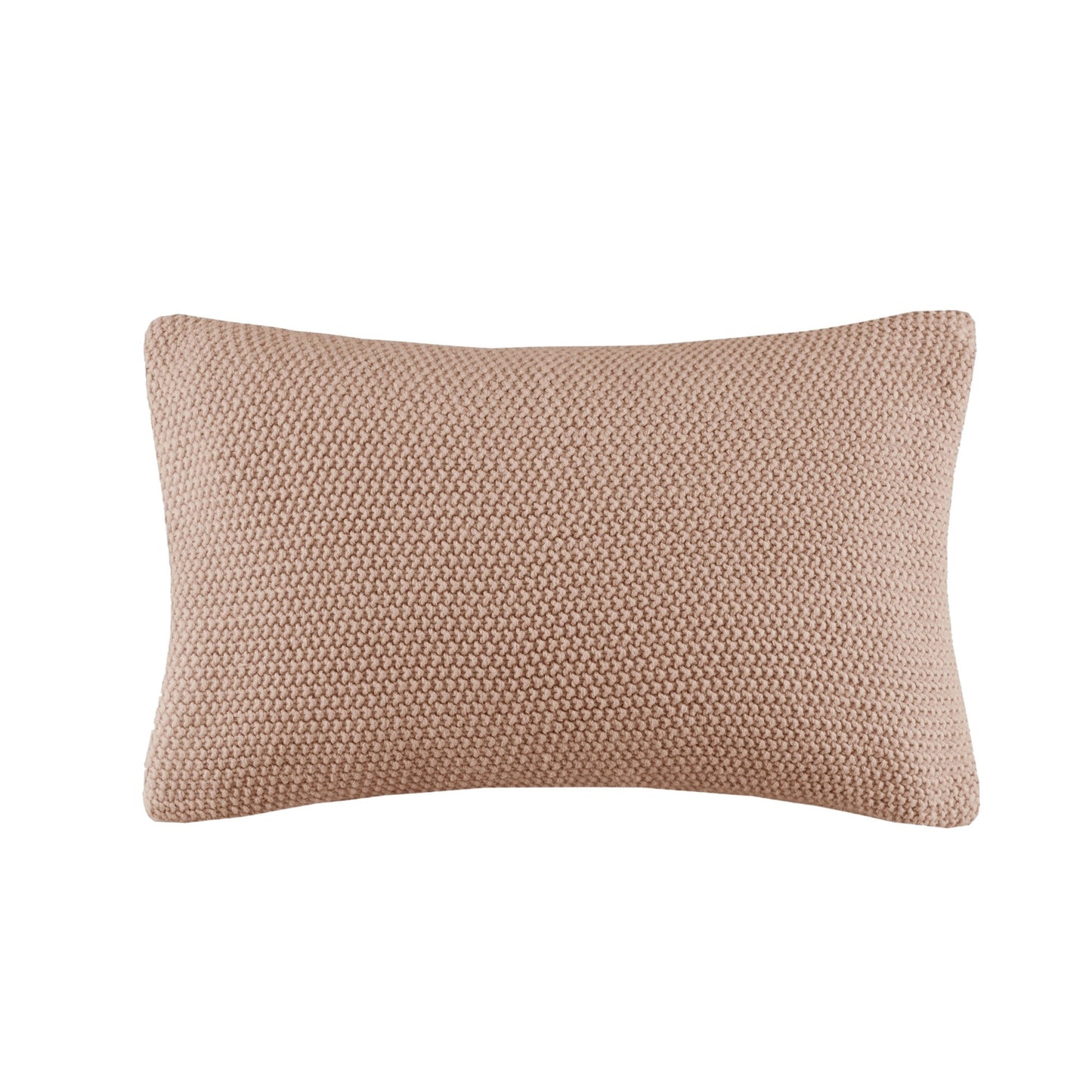 🎁 Bree Knit Oblong Pillow Cover (100% off)