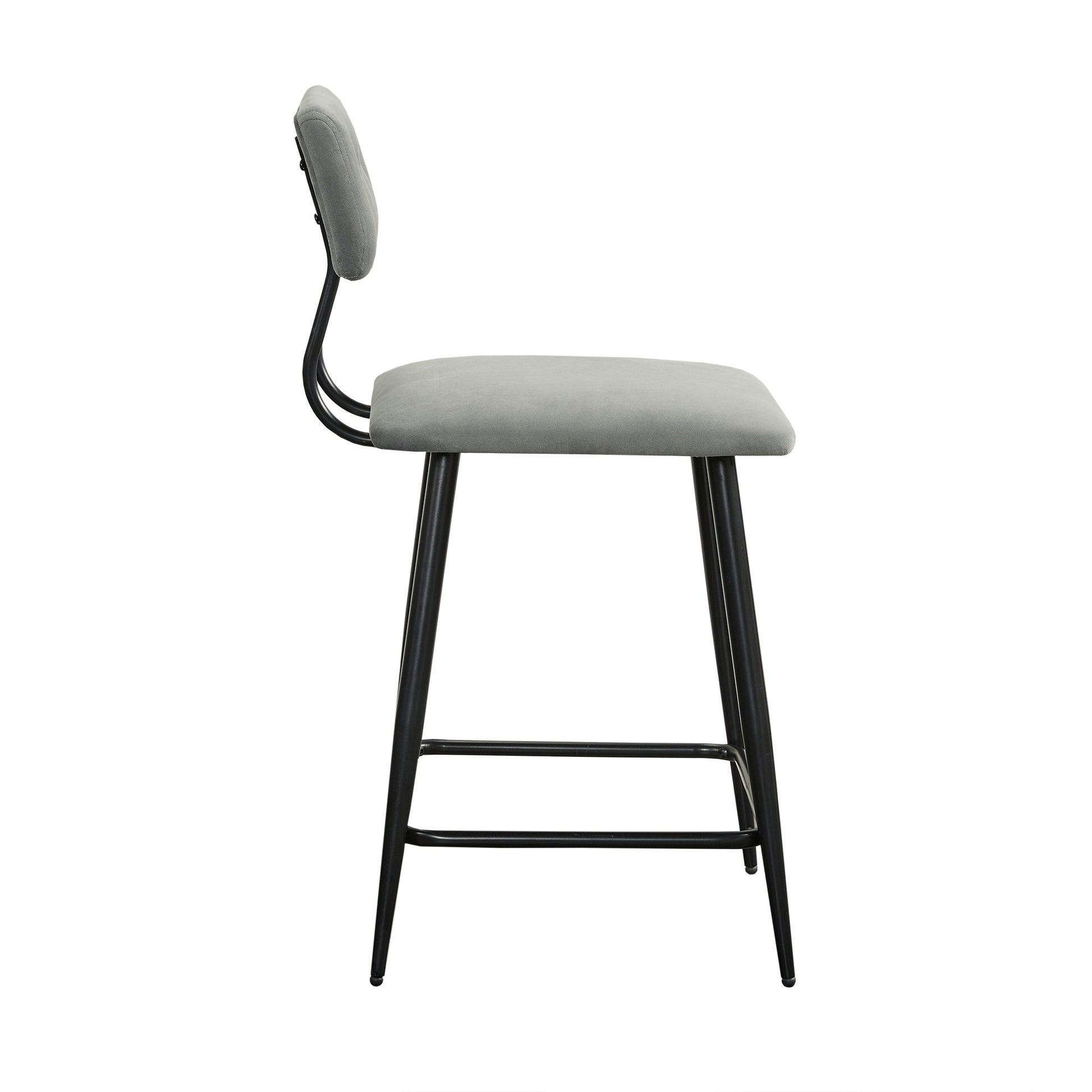 INK+IVY Counter Stool