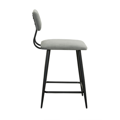 INK+IVY Counter Stool