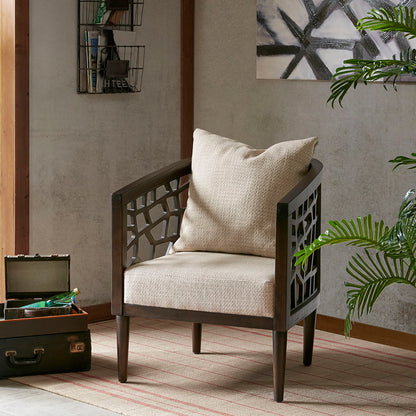INK+IVY Accent Chair