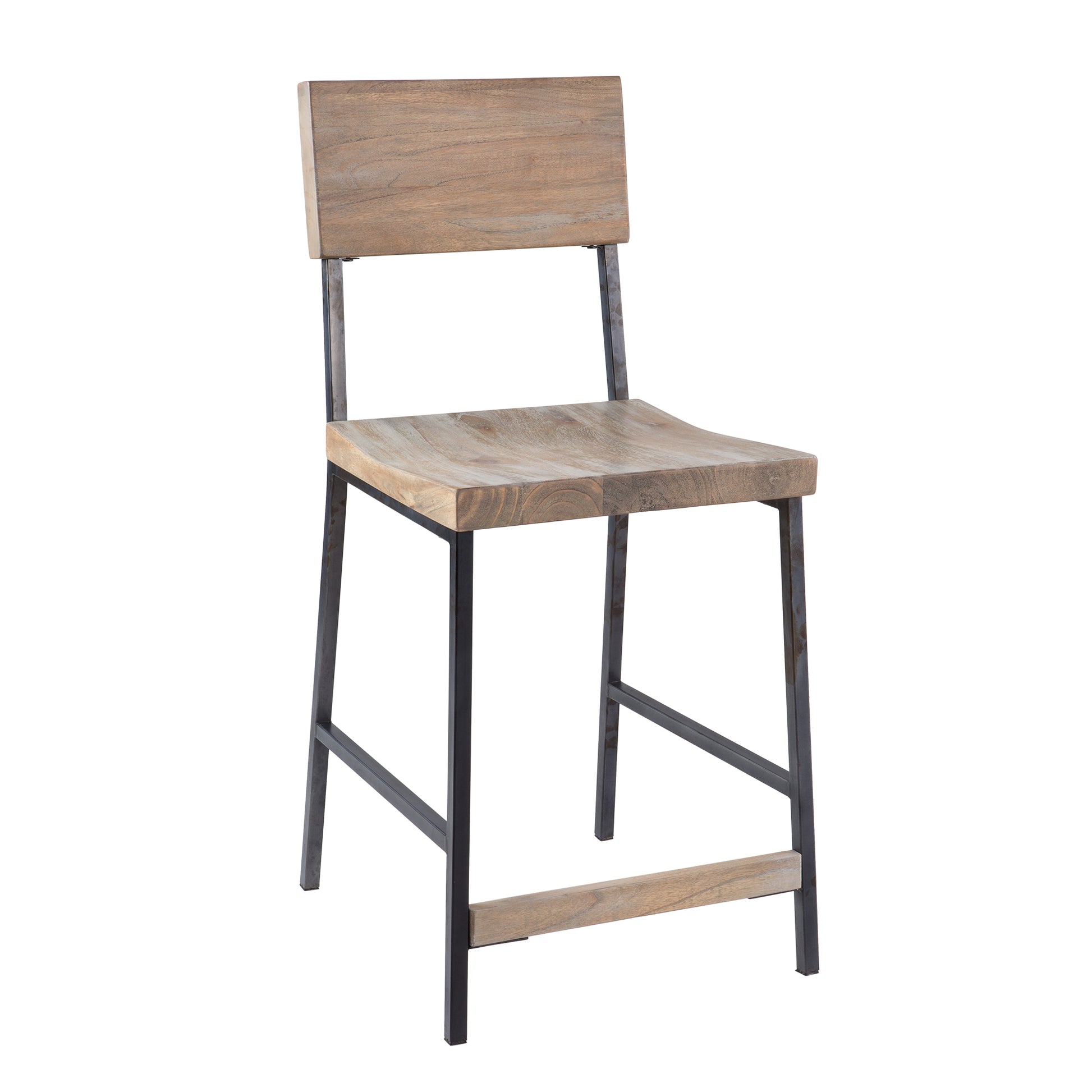 INK+IVY 24" Counter stool