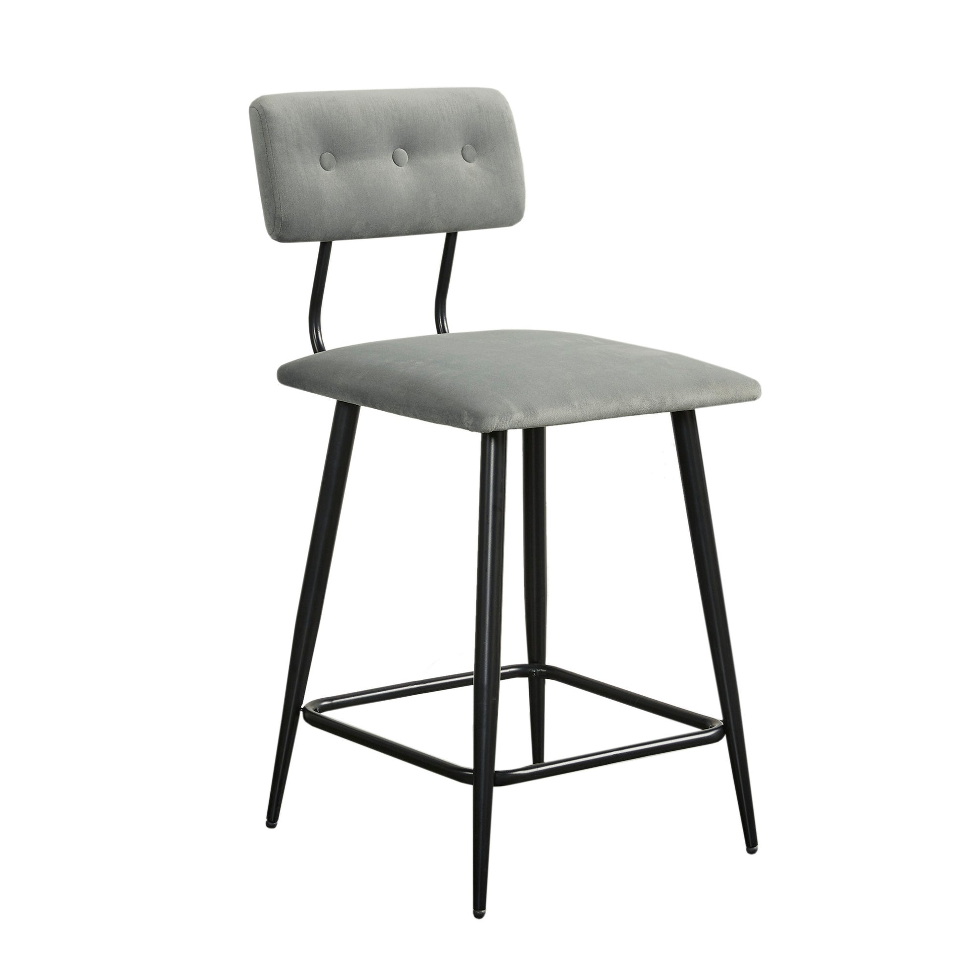 INK+IVY Counter Stool