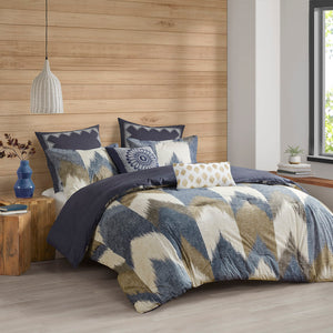 Alpine 3-Piece Comforter Mini Set