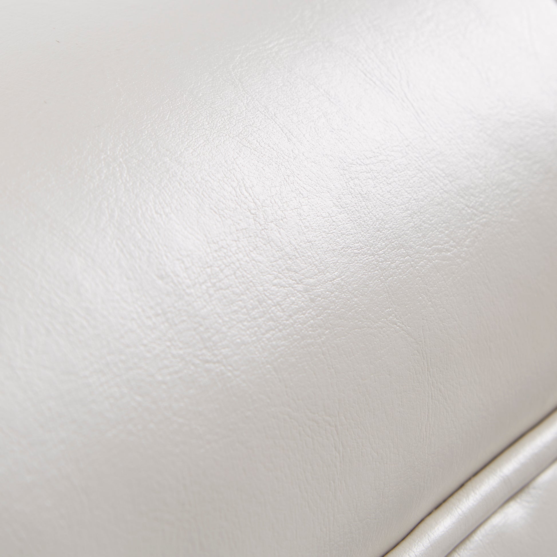 INK+IVY Tufted Back Armless Accent Chair