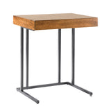 Wynn Pull Up Table