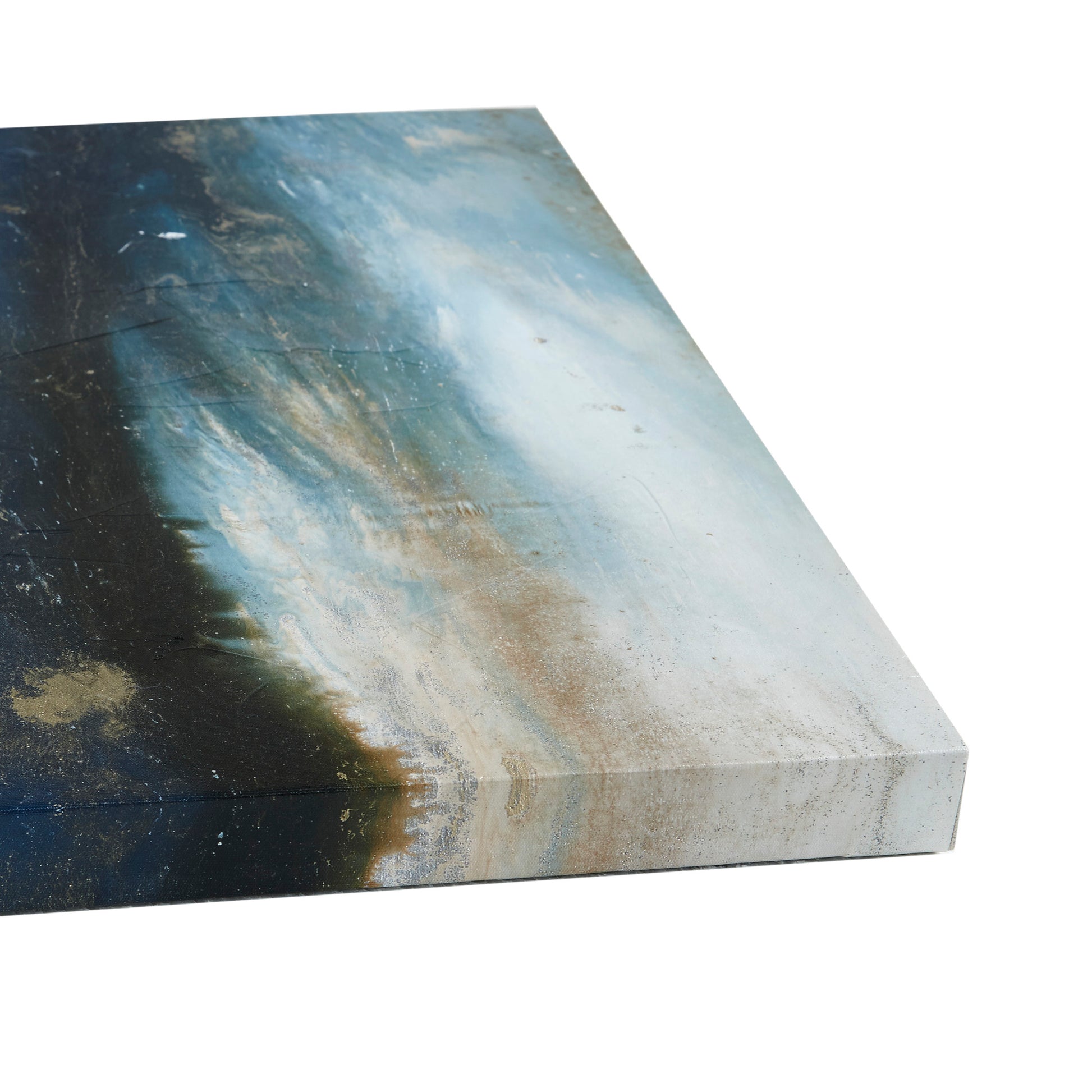 INK+IVY Triptych 3-piece Canvas Wall Art Set