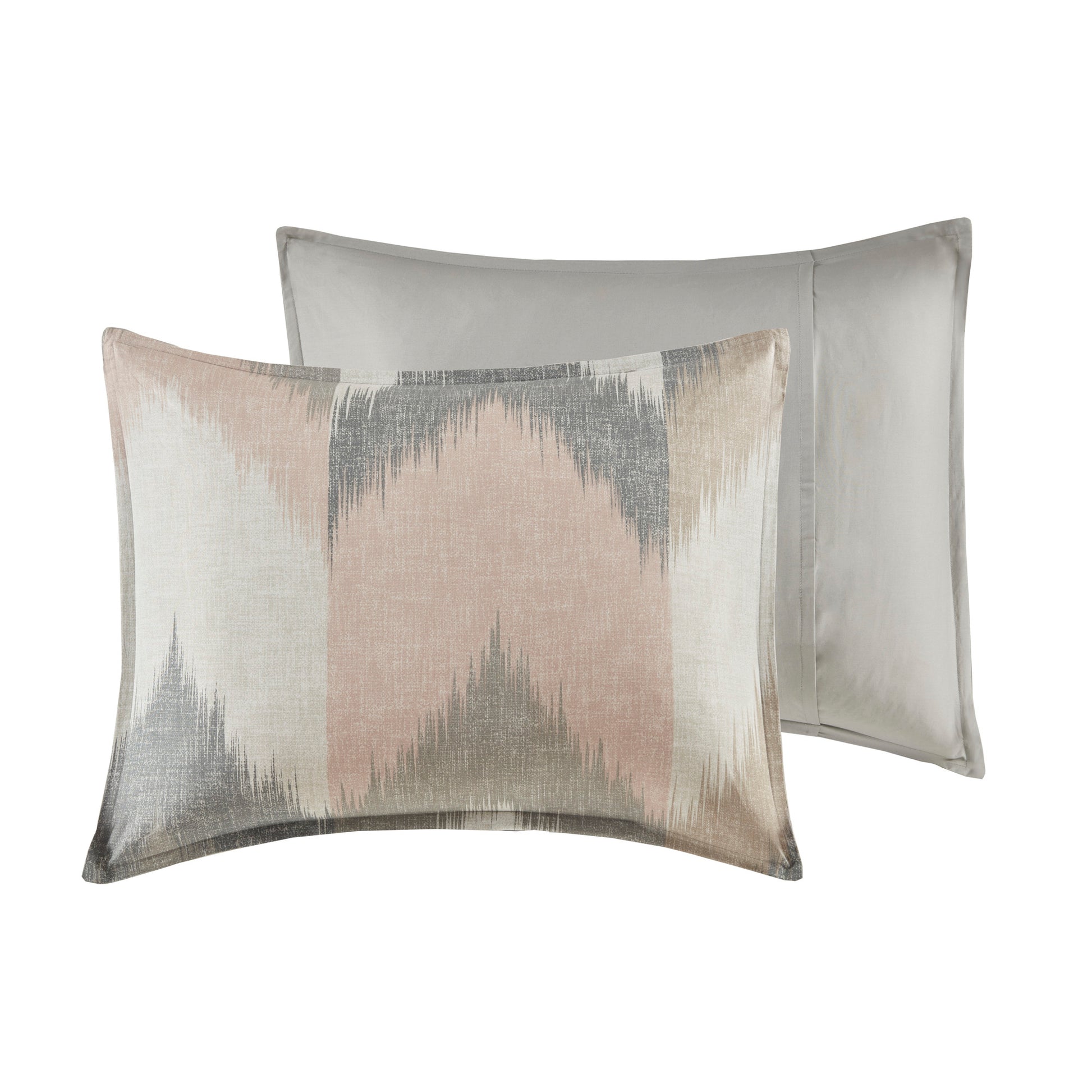 INK+IVY Cotton Duvet Cover Mini Set