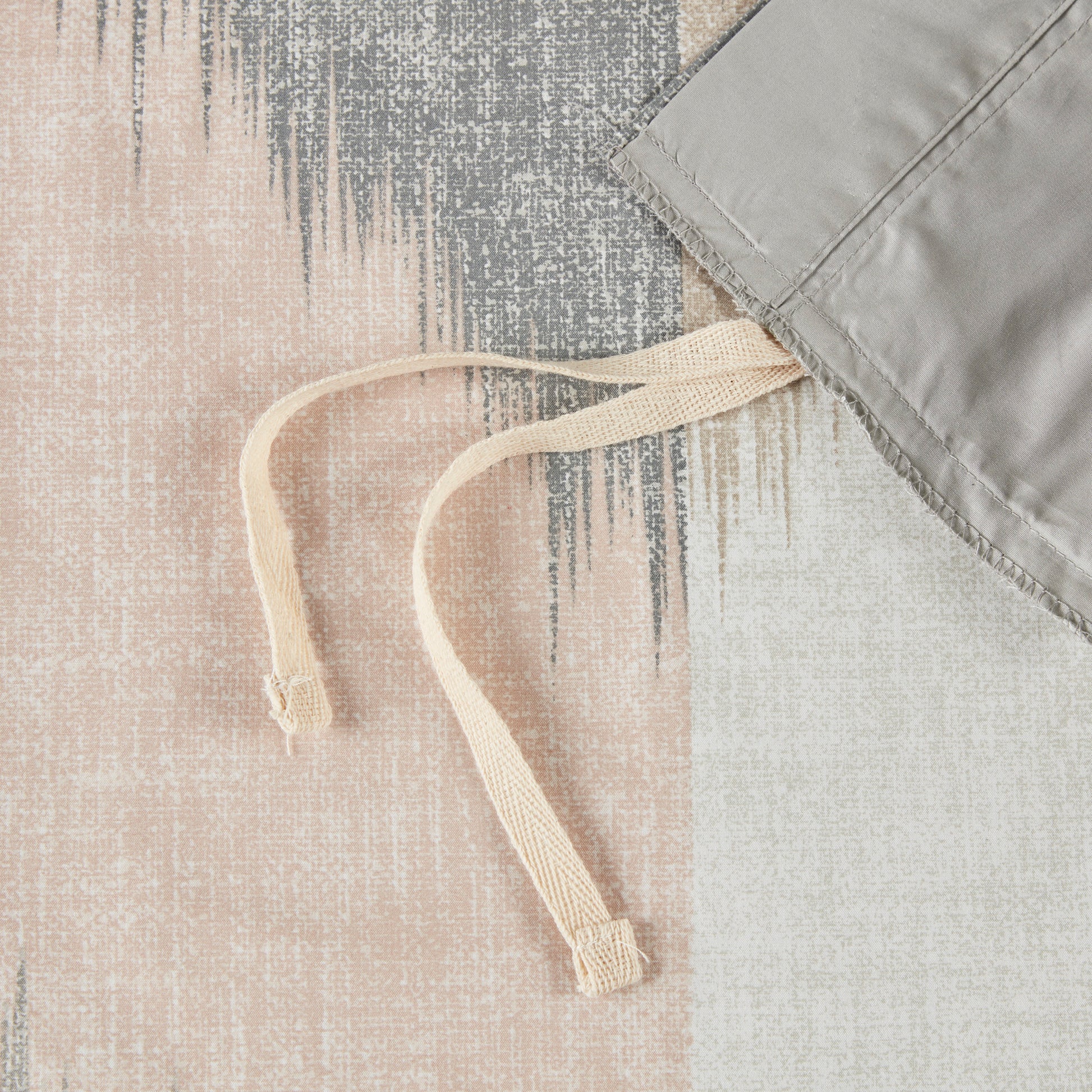 INK+IVY Cotton Duvet Cover Mini Set