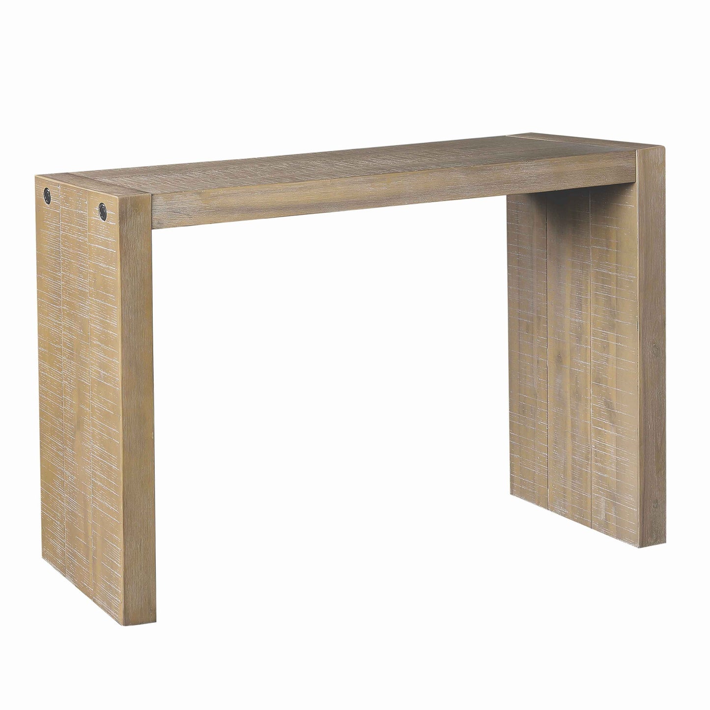 INK+IVY 54" Console table